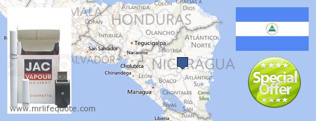 Πού να αγοράσετε Electronic Cigarettes σε απευθείας σύνδεση Nicaragua